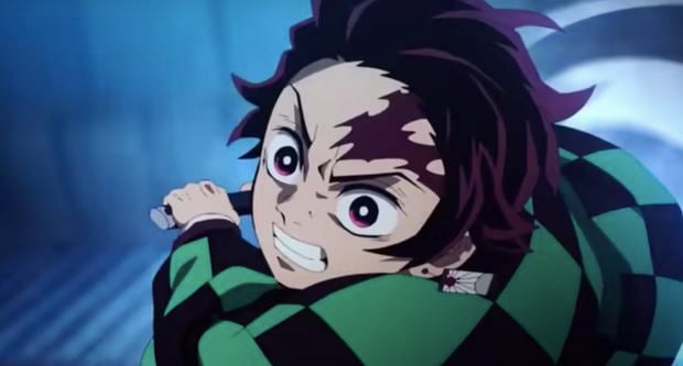 Kimetsu no Yaiba: Temporada 3 libera toda la acción con un nuevo visual del  anime