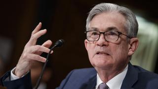 Fed afirma que “actuará” adecuadamente para apoyar la economía estadounidense ante coronavirus