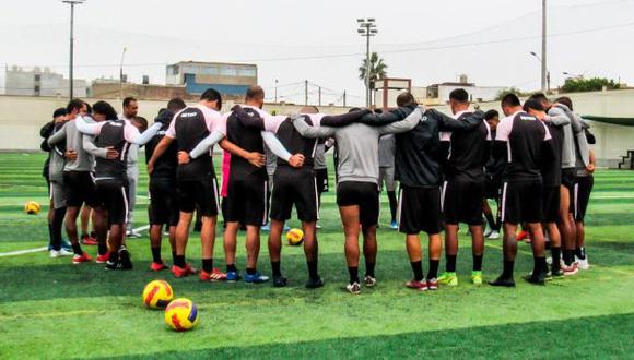 SAFAP reportó a SUNAT riesgo de pérdida de categoría de Sport Boys por su situación financiera. (Foto: Sport Boys)