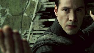 Keanu Reeves aseguró que Matrix 4 será un proyecto “muy ambicioso”