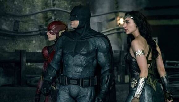 “La Liga de la Justicia de Zack Snyder” no ayudó a mover la aguja de la cifras de suscripción de HBO Max (Foto: Warner Bros.)