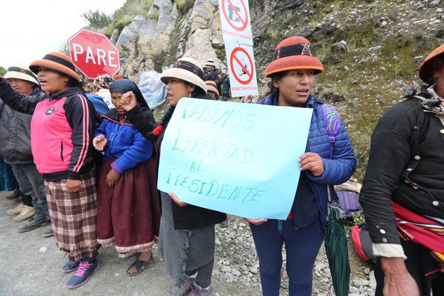 (Foto: Antonio Álvarez / enviado especial)