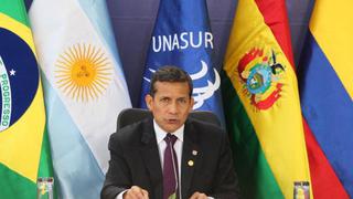 Cumbre de Unasur es “para apoyar a Maduro”, afirma diario brasileño