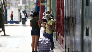 Clima en Lima: se espera una temperatura máxima de 30°C, hoy miércoles 17 de febrero