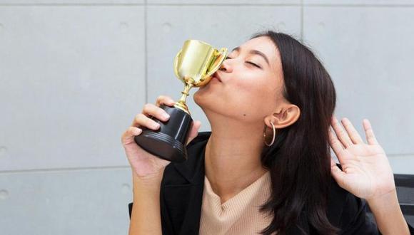 El problema se produce cuando la cantidad de orgullo es más grande que el verdadero valor social de lo que se consiguió. (Foto: Getty)