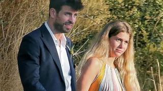 Gerard Piqué: ¿Celebró Año Nuevo con Clara Chía en casa que compró con Shakira?