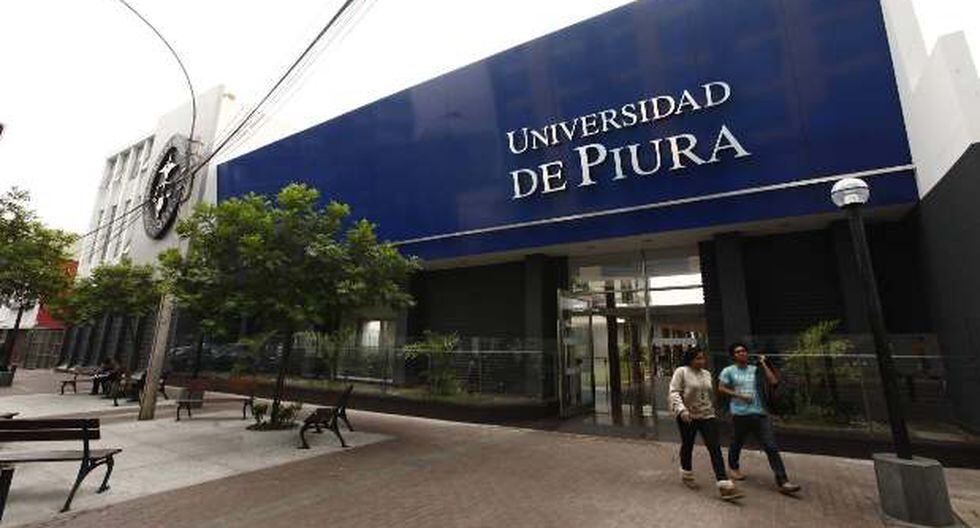 Perú: Universidad De Piura Lanza Carrera De Medicina En Campus Lima ...