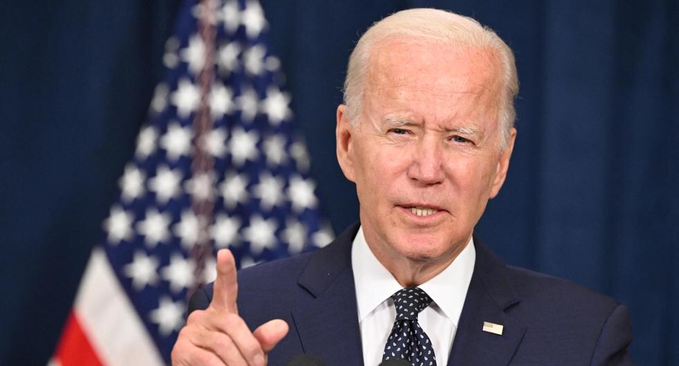 Joe Biden tests negative for Covid-19 and can now abandon strict isolation measures