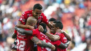 Xolos Tijuana venció 1-0 a Pumas UNAM por el Torneo Apertura de Liga MX 2019