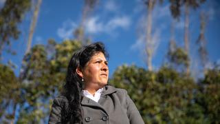 Lilia Paredes: ¿a qué se ha dedicado durante sus primeros días siendo la Primera Dama del Perú?