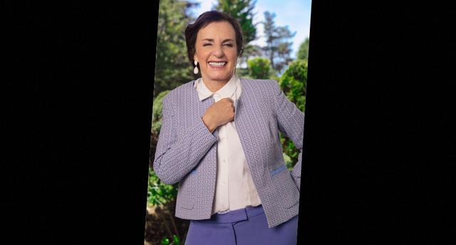 Invitados a la boda de Paulina de la Mora y María José en "La casa de las flores".