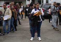 Venezolanos en Perú: desde hoy amplían horario de atención en provincias para tramitar PTP