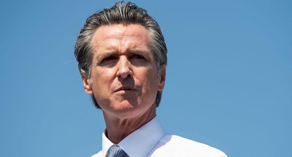 What you should know about California governor Gavin Newsom's Recall Referendum