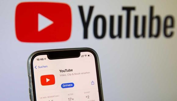YouTube Shorts, Gaming y la comunidad de creadores de contenido son los enfoques de la plataforma para 2022. (Foto: Getty Images)