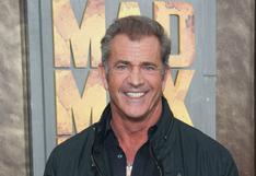 Mel Gibson regresa al cine con "Hacksaw Ridge"