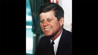 Así Ocurrió: En 1963 el presidente John F. Kennedy es asesinado