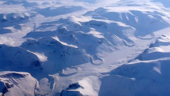 Carbono liberado por océanos acabó con la última glaciación