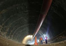 Línea 2 del Metro de Lima: entregarán terreno para construcción
