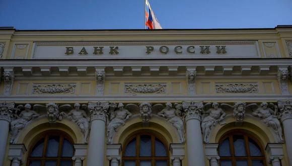 Rusia suspendió la venta de divisas extranjeras durante seis meses. (Foto: AFP)