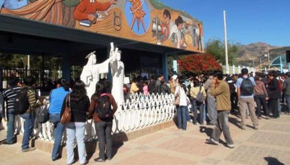 Cajamarca: fallo judicial impide implementar Ley Universitaria