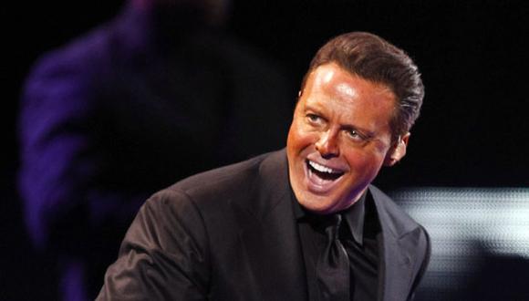 Luis Miguel habló de su enfermedad: "La vida te pone pruebas"