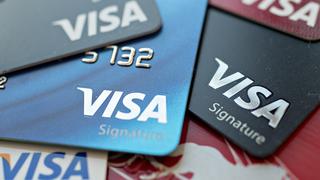 Visa: su sistema cae en todo Europa y genera problemas en pagos