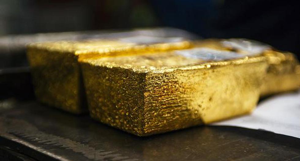 El experto Byron King asegura que con las tasas actuales, las existencias de oro son bastante más atractivas de lo que eran hace dos años. (Foto: Getty Images)