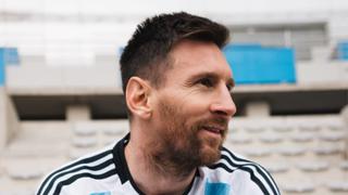 ¿Es justo que Messi no sea candidato al Balón de Oro? Razones que explican que podría ser un error