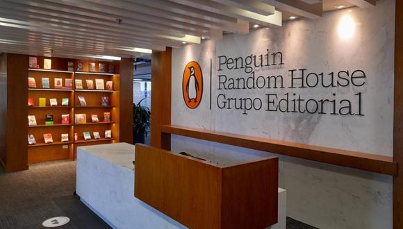 Penguin Random House y Simon & Schuster no podrán fusionarse tras bloqueo de juez en Estados Unidos. (Foto: Facebook)
