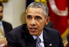 ¿Barack Obama apoya reducción de penas para delitos de drogas?