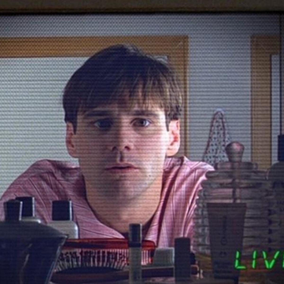 Twenty Years Later Everything Is The Truman Show Vanity Fair Atelier Yuwaciaojp 3696