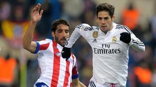 Real Madrid busca un 'Plan B' para duelo ante Atlético Madrid
