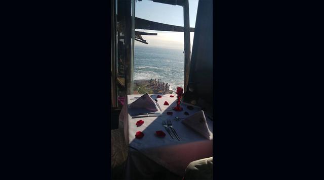 Los 8 restaurantes con mejor vista de Lima - 6