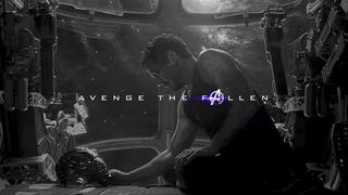 "Avengers: Endgame": Iron Man moriría en el espacio exterior dentro del Benatar, según teoría