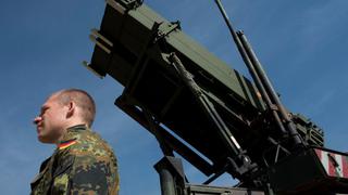 EE.UU. entrenará en su territorio a soldados ucranianos en el uso de los sistemas de misiles Patriot