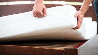 Consejos para mantener tu colchón limpio