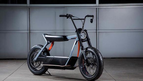 Como parte de los X Games Aspen 2019, Harley-Davidson presentó dos prototipos eléctricos. (Foto: Harley-Davidson).