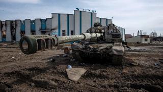 Las condiciones de Ucrania para renunciar a la OTAN y a las armas nucleares en su territorio