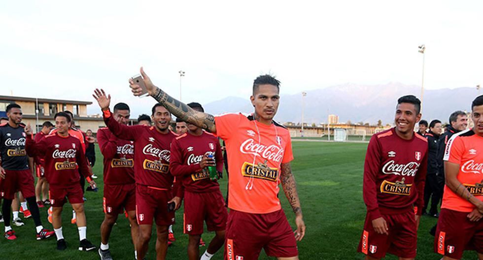 Selección Peruana podría tener nueva sede de entrenamiento. (Foto: Facebook FPF)