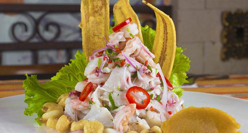 Habitantes de país asiático podrán disfrutar de la comida peruana en estos eventos. (Foto: IStock)