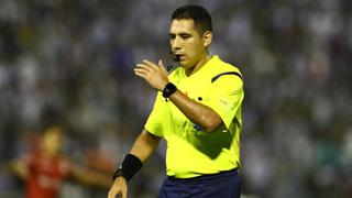 River Plate vs. Flamengo: árbitro peruano Diego Haro será el encargado del VAR en la final de la Copa Libertadores 2019