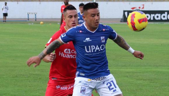 Sport Huancayo vs. Carlos Mannucci EN VIVO: A qué hora y dónde ver el partido por la Liga 1 Te Apuesto 2024. (Foto: Liga 1)