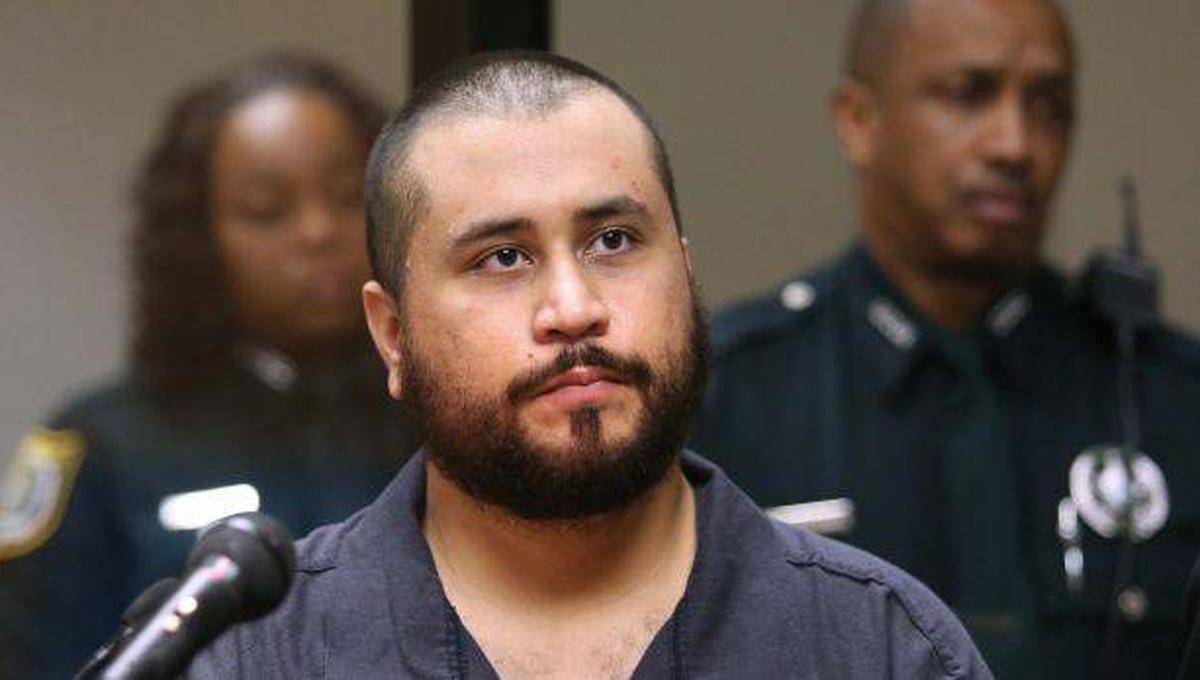 EE.UU.: Hallan culpable a hombre que disparó a George Zimmerman