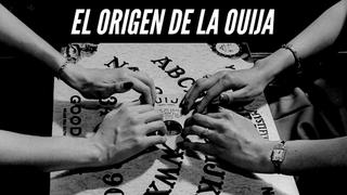 La Ouija: ¿Cuál es el origen de este misterioso juego?