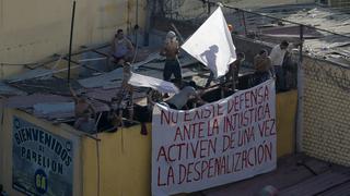 ¿Congresistas respaldarán o no nuevo pedido de facultades del Gobierno sobre penales?