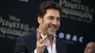 Javier Bardem critica juicios mediáticos por denuncias de acoso sexual