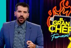 El Gran Chef Famosos x2 EN VIVO: Horario, canal de TV y dónde ver el programa vía online