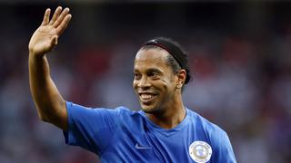 Barcelona vs. Manchester United: Ronaldinho analiza las posibilidades de ambos equipos en Champions League