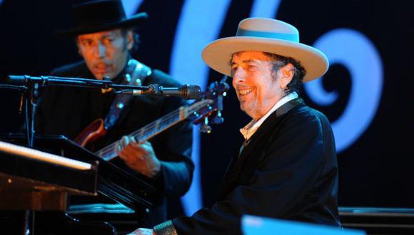 "Bob Dylan es arrogante", dice miembro de la Academia Sueca