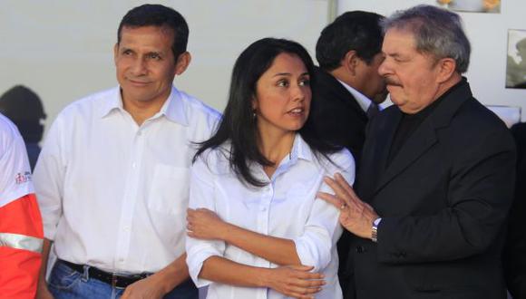 Odebrecht: cuando Humala y Heredia negaron recepción de dinero